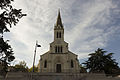 Église Saint-Denis de Vernaison