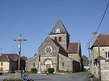 VillyEnTrodes église.JPG