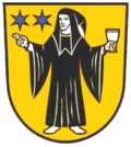 Brasão de Abtsbessingen