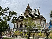 Wat Banchak Keo Mony Russey Sanh (Wat Russey Sanh)