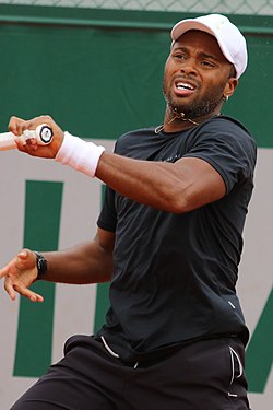 Donald Young