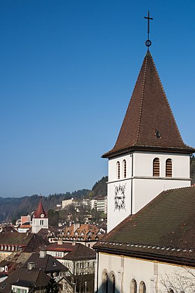 Katholische Kirche