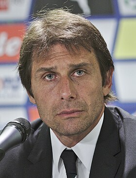 Image illustrative de l’article Antonio Conte