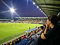 Stadion Schnabelholz-SCR Altach