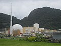 Image 23Angra Nuclear Power Plant in Angra dos Reis, Rio de Janeiro (from Energy in Brazil)