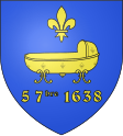 Saint-Germain-en-Laye címere