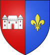 Blason de Sancoins