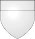 Coat of arms of Bélesta