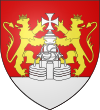 Blason de Fontaine-lès-Luxeuil