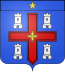 Blason de La Sauve