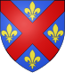 Coat of arms of Mondorff