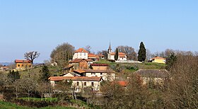 Bouilh-Devant