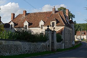 Villeneuve-sur-Bellot