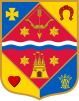 Coat of arms of Poltava Oblast