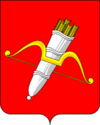 Blason de Acinsk