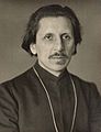 Ananda Coomaraswamy (1877–1947)