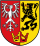 Wappen der Stadt Bad Neuenahr-Ahrweiler