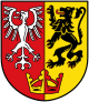 Bad Neuenahr-Ahrweiler arması