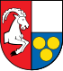 Wappen der Gemeinde Jetzendorf