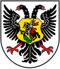 Coat of arms of Ortenaukreis