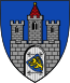 Blason de Odersbach