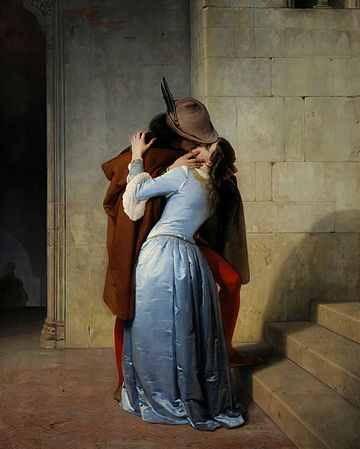 The Kiss