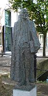 Bernardus Paludanus (1984), Enkhuizen