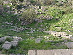 Theatre at Erythrae