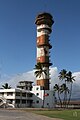 September 6th Submarine Escape Training Tower