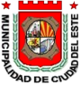 Ciudad del Este – znak