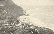 在りし日のグリンカの風景（1897年撮影）