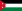 Флаг Ирака (1921—1959)