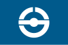 八幡浜市旗