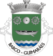 Vlag van Barco