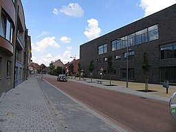 Sint-Katelijne-Wavers kommunhus