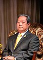 Surayud Chulanont Prime Minister of Thailand