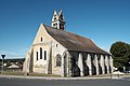 Église Sainte-Geneviève d'Héricy