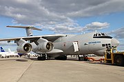 IL-76MD-90A