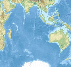 Ty654/List of earthquakes from 2000-present exceeding magnitude 7+ is located in Indian Ocean