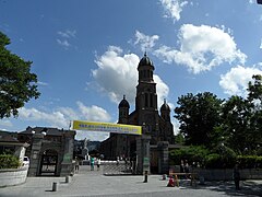 Cathédrale Jeondong, 2014