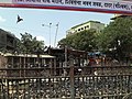 Ang mga pagbomba sa Mumbai noong 2011  India