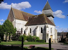 Notre-Dame-de l'Assomption