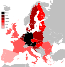 Knowledge of German.[72]