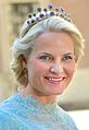 Mette-Marit, Crown Princess of Norway