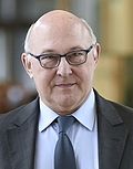 Michel Sapin