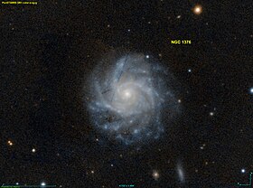 Image illustrative de l’article NGC 1376