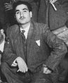 Image 7Nazem Ghazali was one of the most popular singers in the history of Iraq and in the Arab world. His songs are still heard by many in the Arab world. He was known by his maqam songs. (from Music of Iraq)