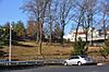 Mount Moor African-American Cemetery