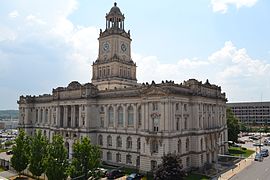 Polk County Courthouse