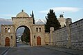 World Headquarters of the Bektashi Community in Tirana, Albania